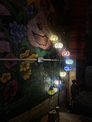 Photo of Prince Garden Restaurant &Shisha - 3 Granby St, Loughborough LE11 3DU